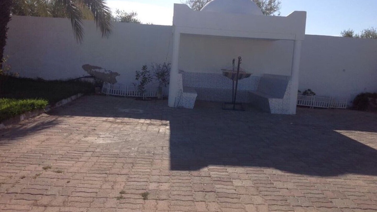 Photo of Patio Balcony in Djerba Midoun