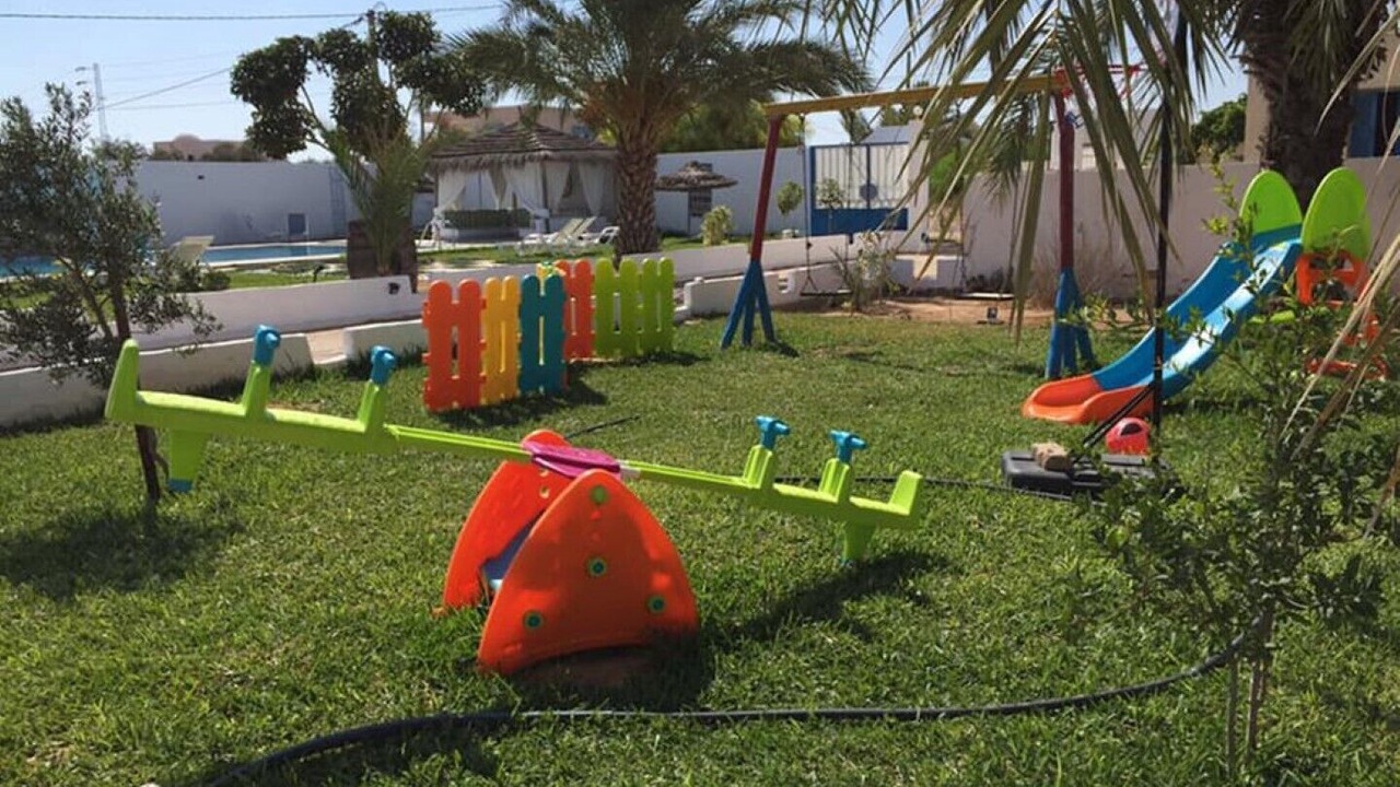 Photo of Others in Djerba Midoun