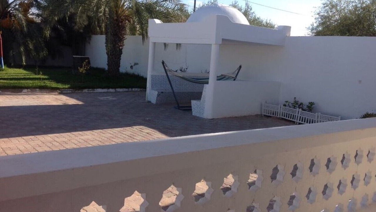 Photo of Outdoor in Djerba Midoun