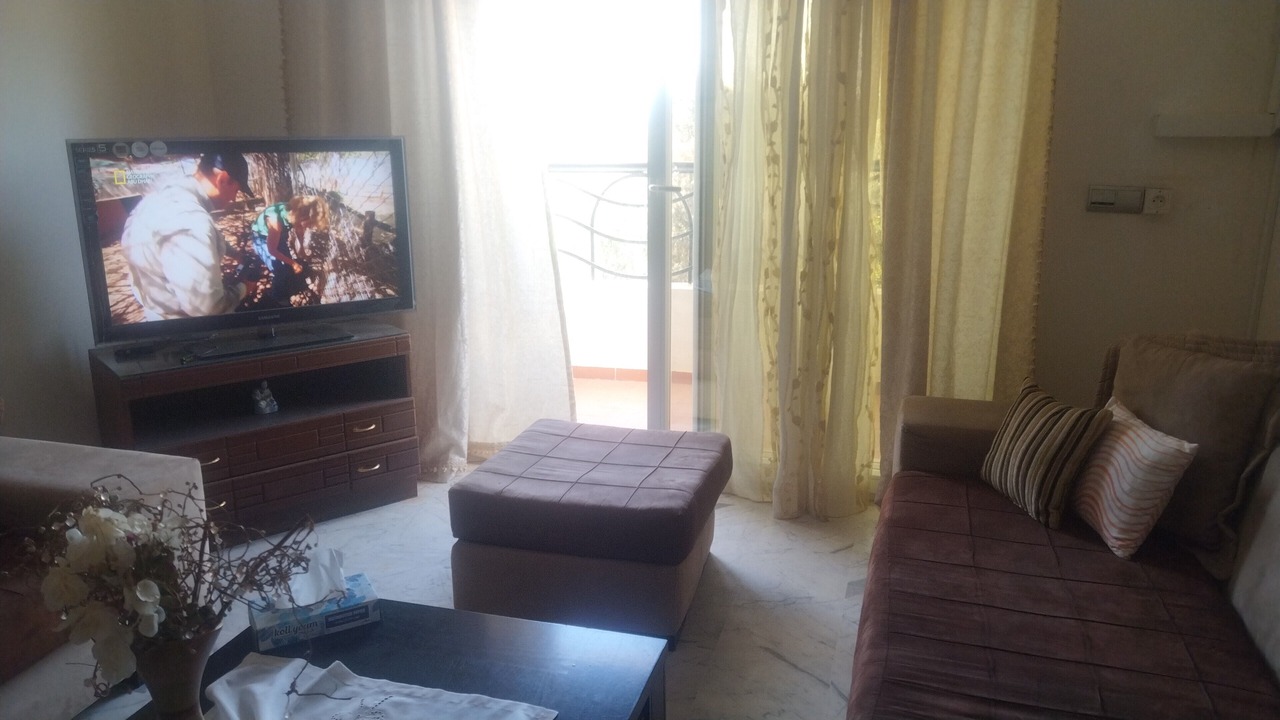 Photo of Livingroom in Tantana