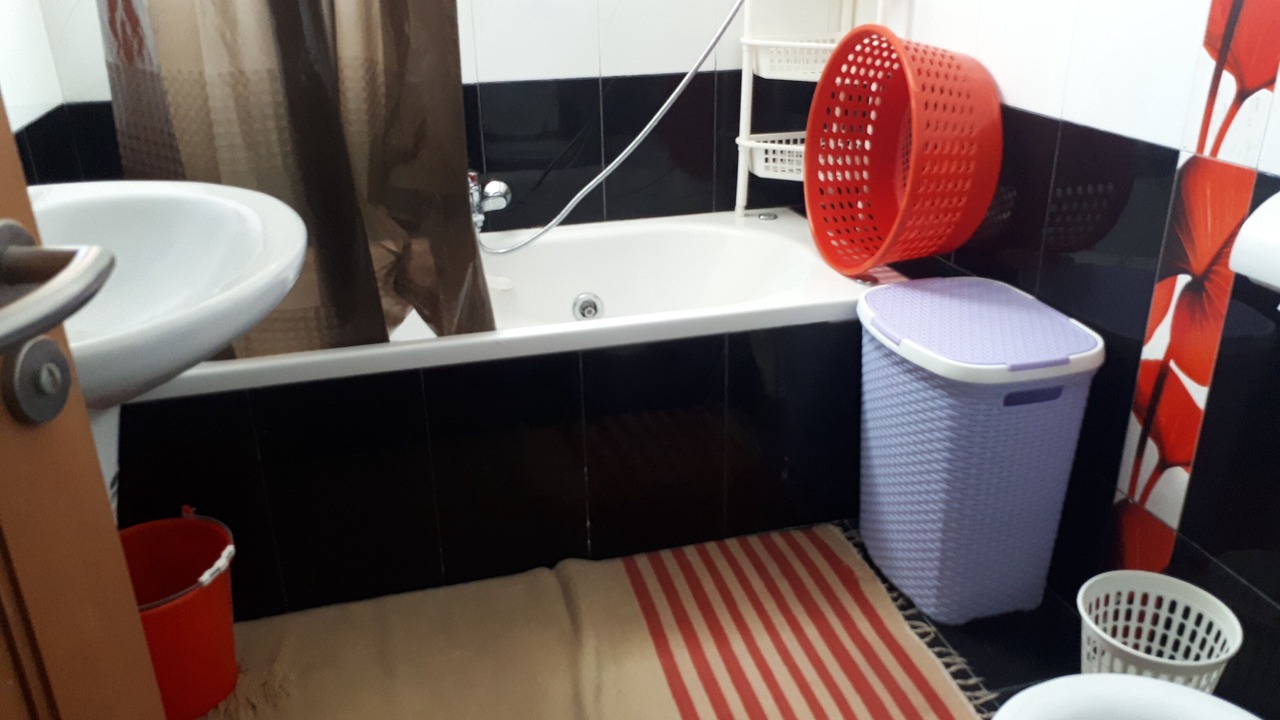 Photo of Bathroom in Tantana