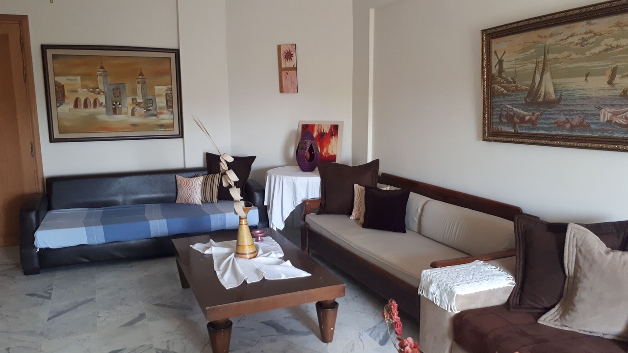 Photo of Livingroom in Tantana