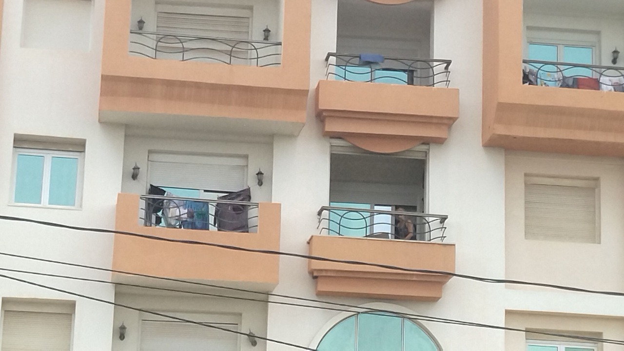 Photo of Outdoor in Tantana