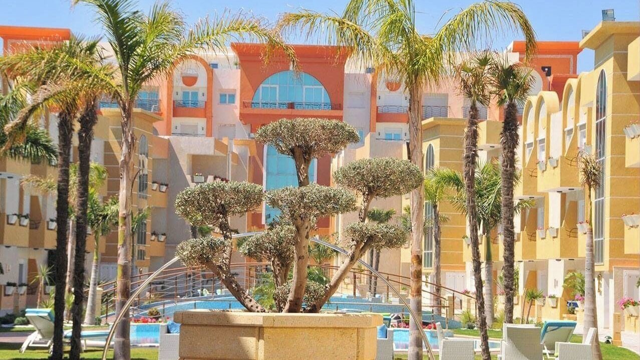 Photo of Outdoor in Tantana
