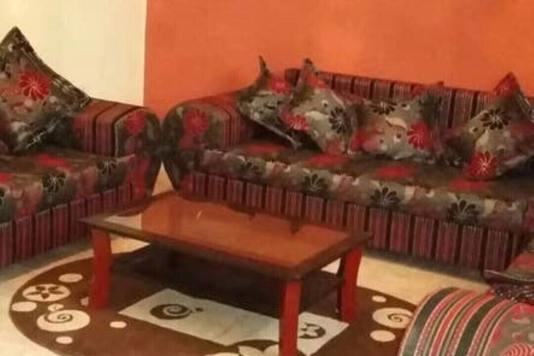 Photo of Livingroom in Aousja