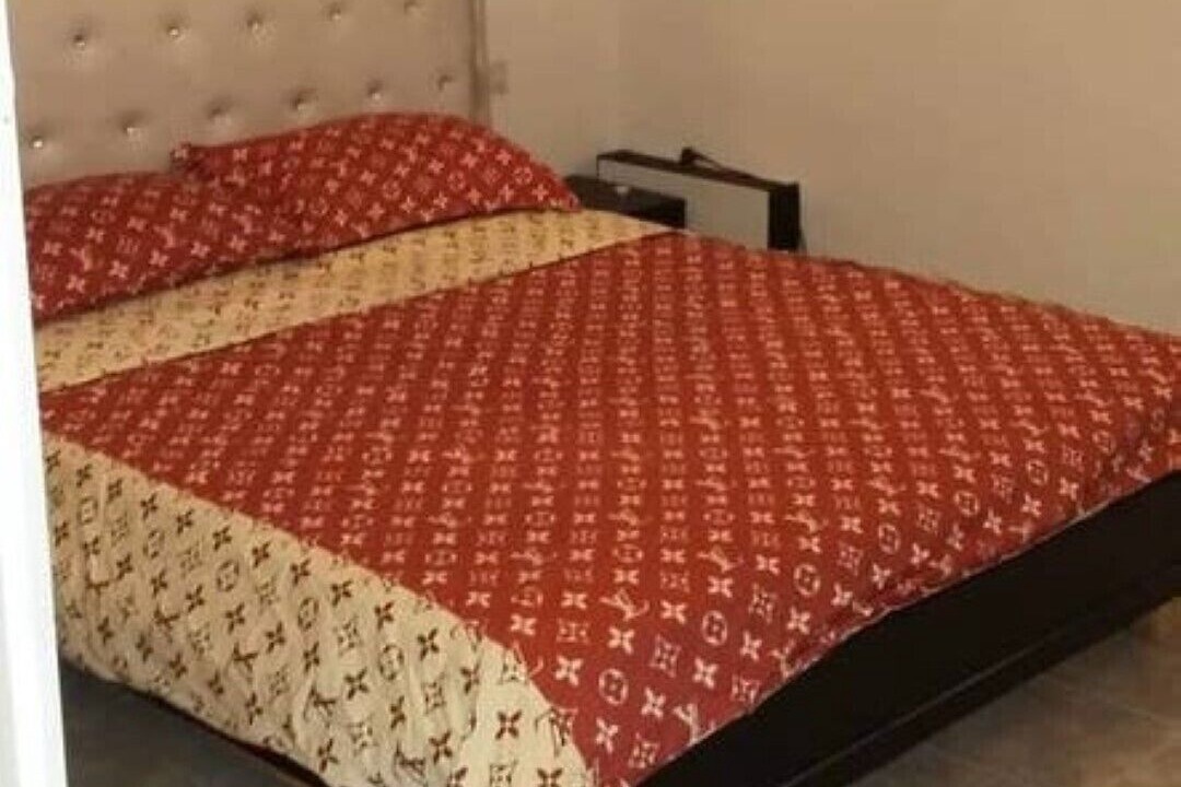 Photo of Bedroom in Aousja