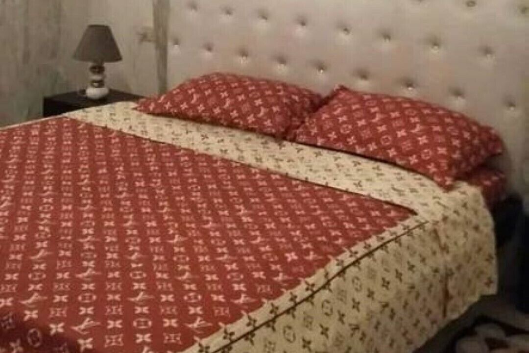 Photo of Bedroom in Aousja