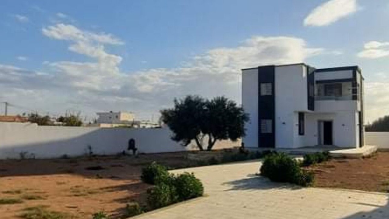 Photo of Outdoor in Djerba Midun