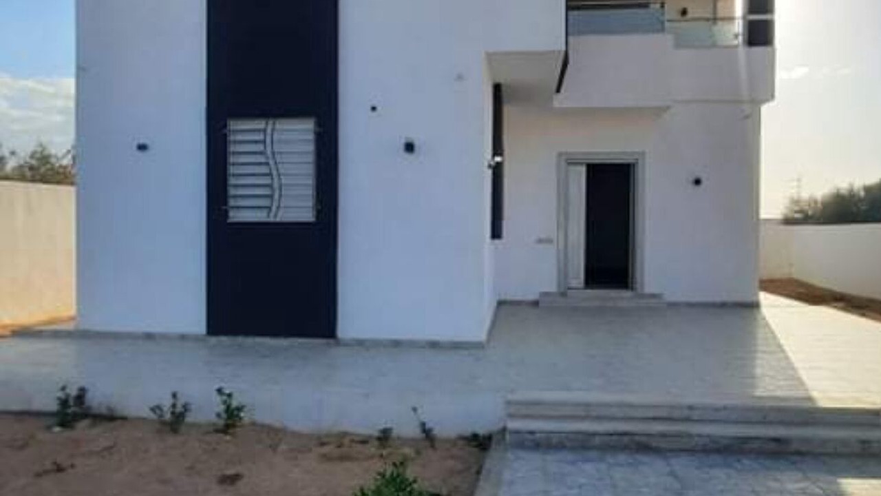 Photo of Outdoor in Djerba Midun