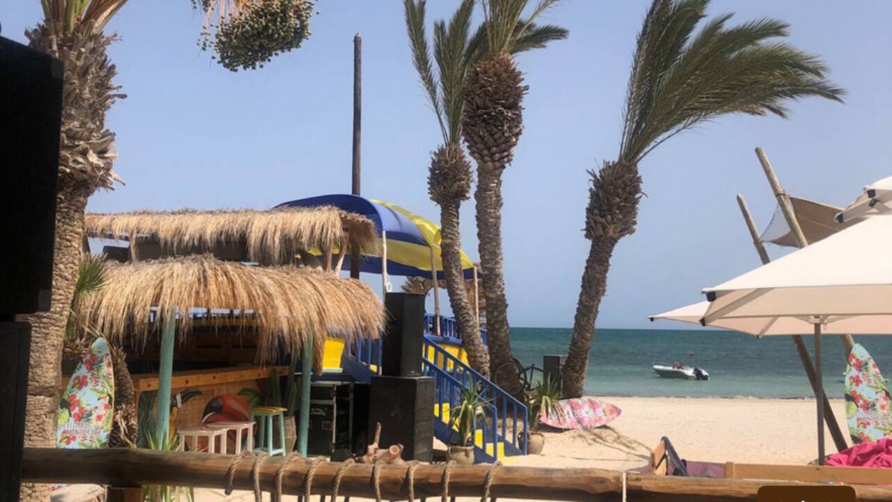 Photo of Others in Djerba Midun