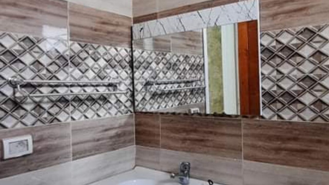 Photo of Bathroom in Djerba Midun