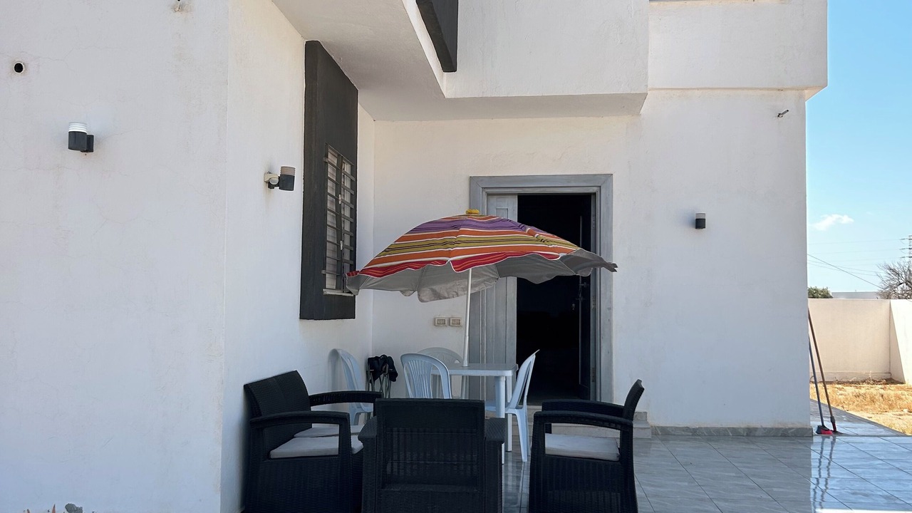 Photo of Outdoor in Djerba Midun