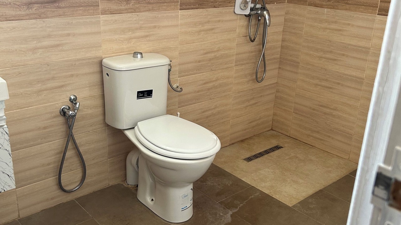 Photo of Bathroom in Djerba Midun