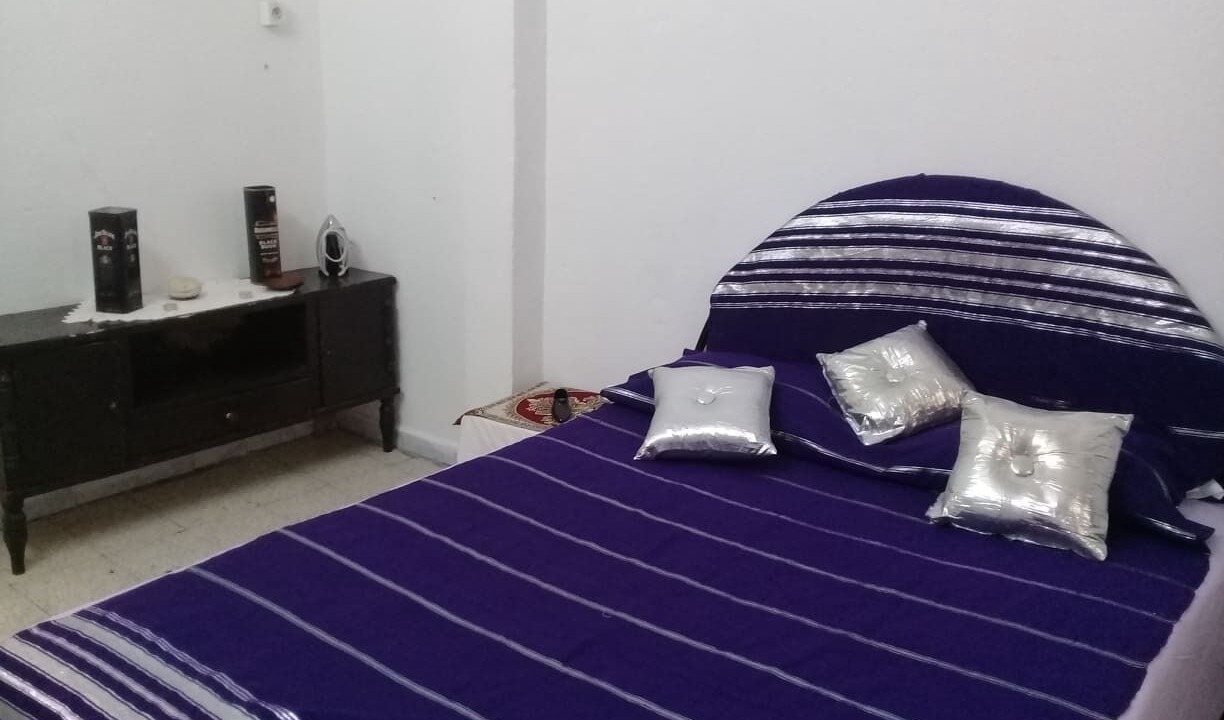Photo of Bedroom in Kairouan