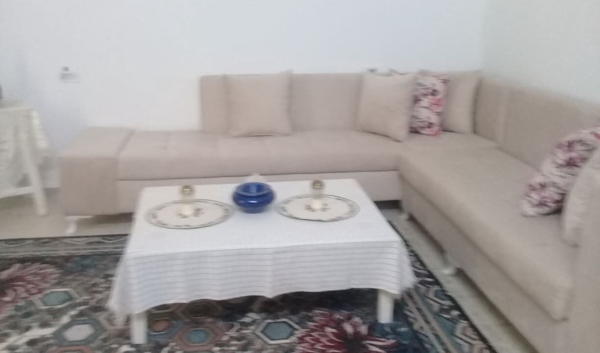 Photo of Livingroom in Kairouan