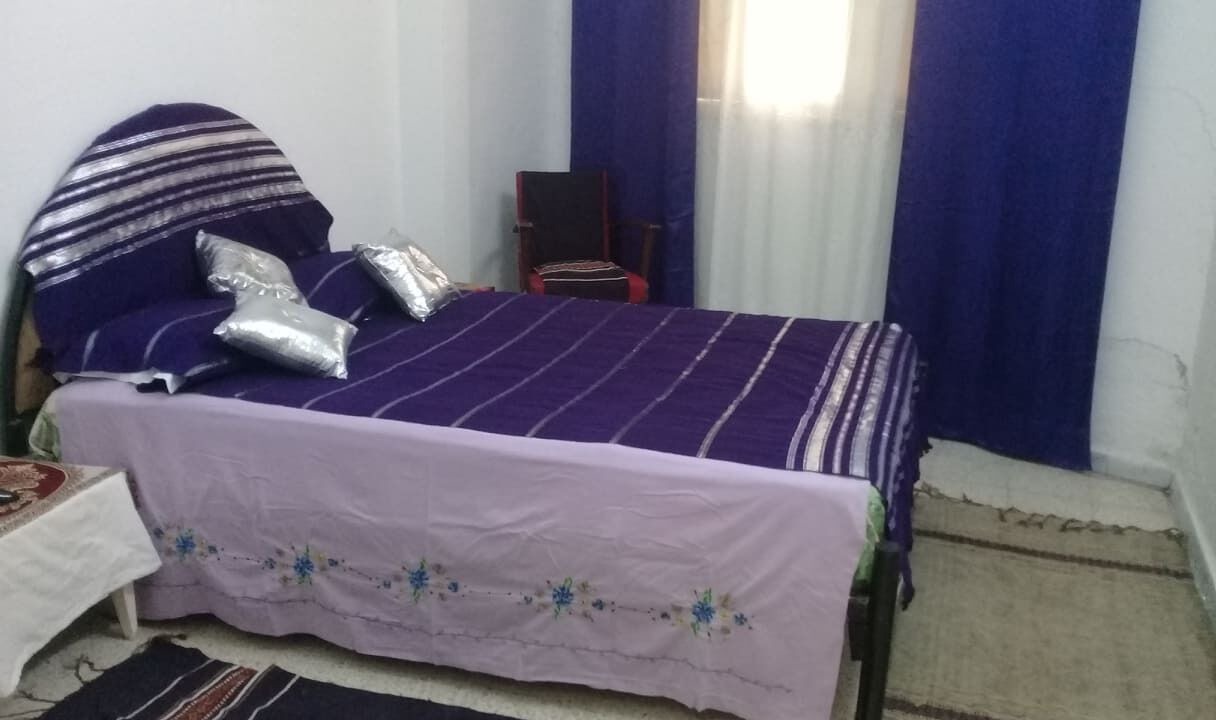Photo of Bedroom in Kairouan