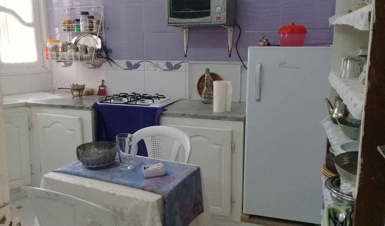 Photo of Kitchen in Kairouan