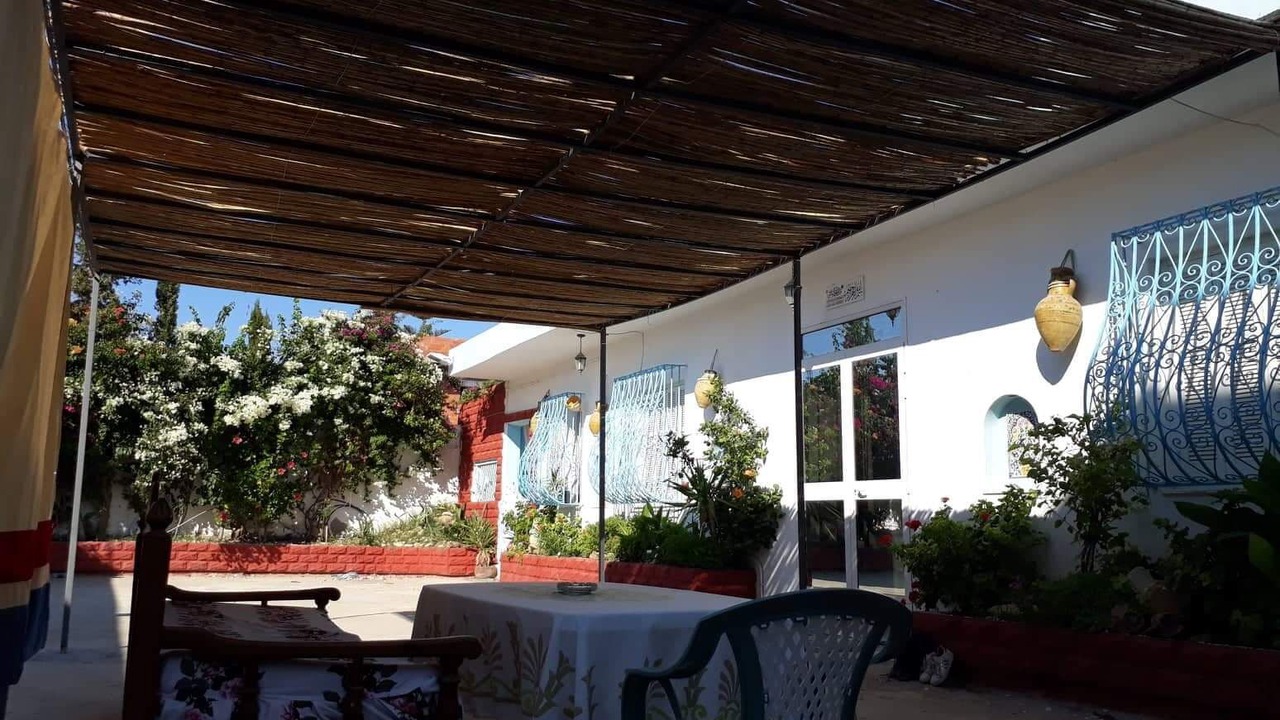 Photo of Outdoor in Kelaa Kebira