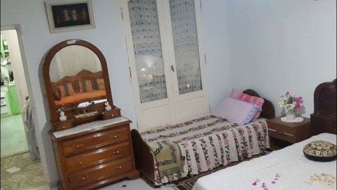 Photo of Bedroom in Kelaa Kebira