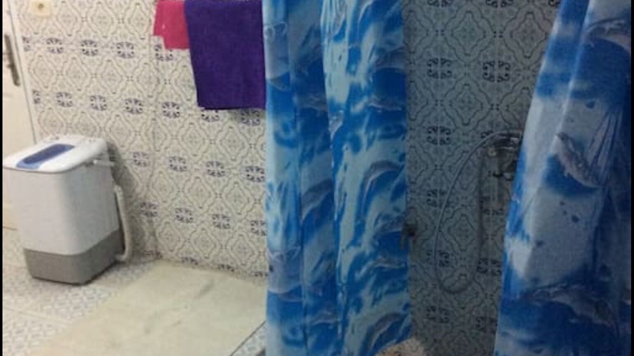 Photo of Bathroom in Kelaa Kebira