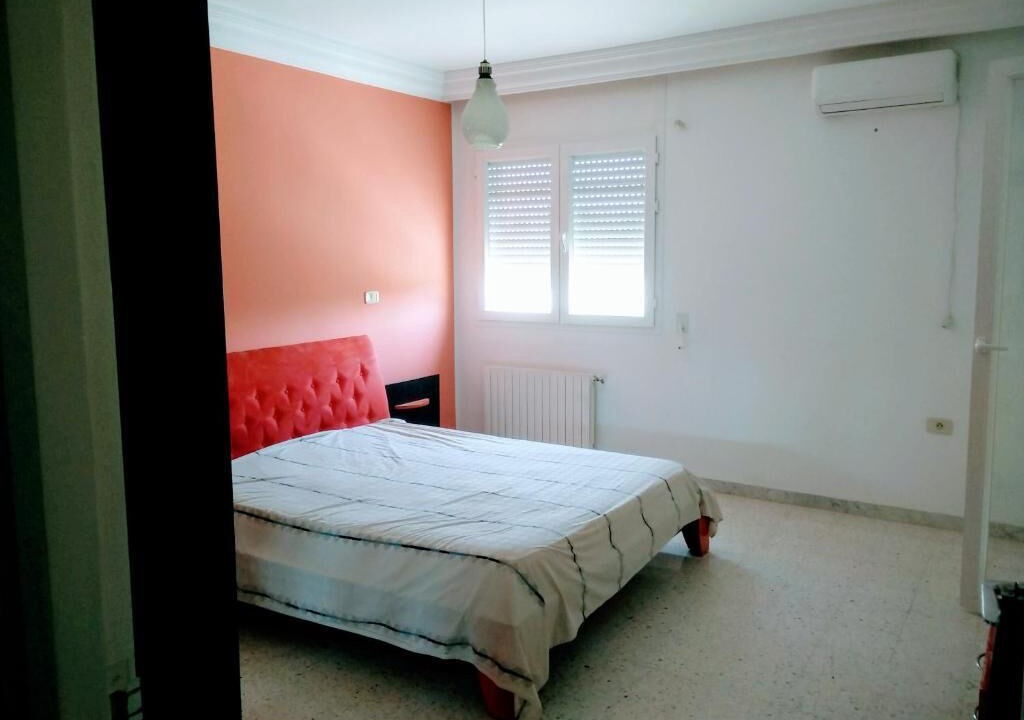 Photo of Bedroom in Chott Mariem