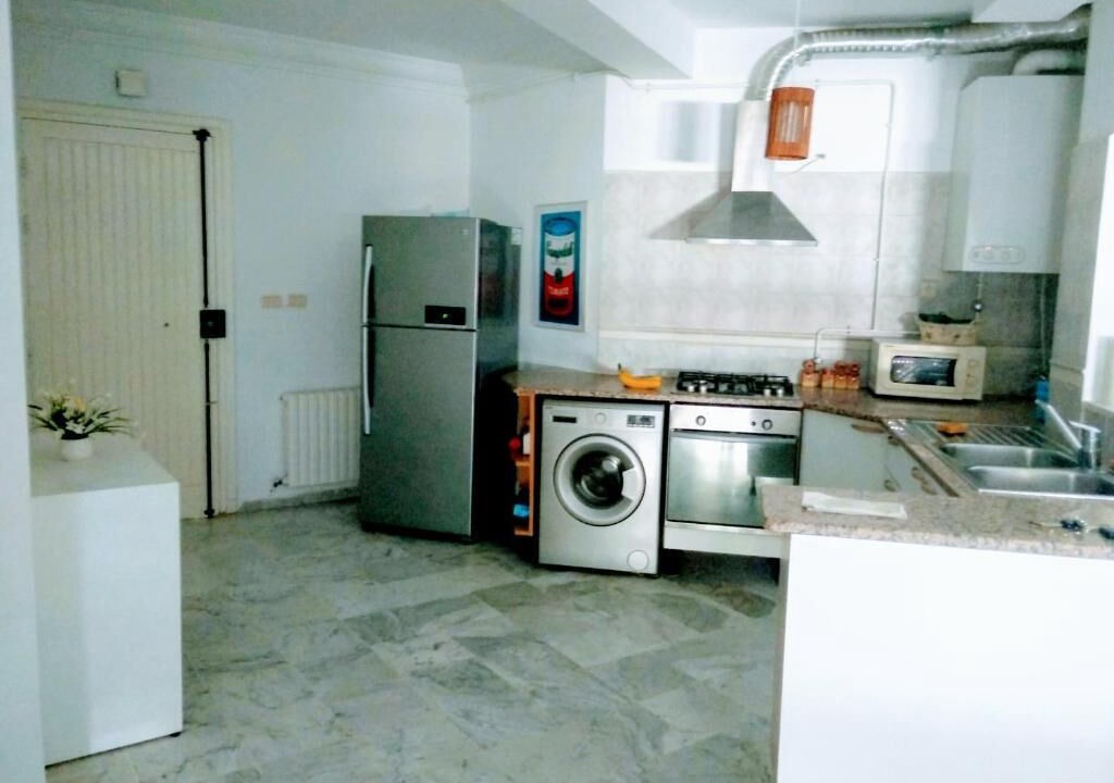 Photo of Kitchen in Chott Mariem