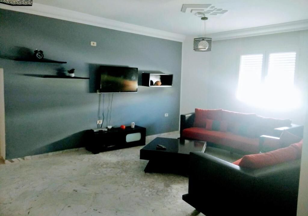 Photo of Livingroom in Chott Mariem
