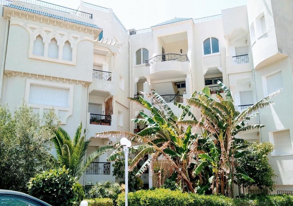 Photo of Outdoor in Chott Mariem