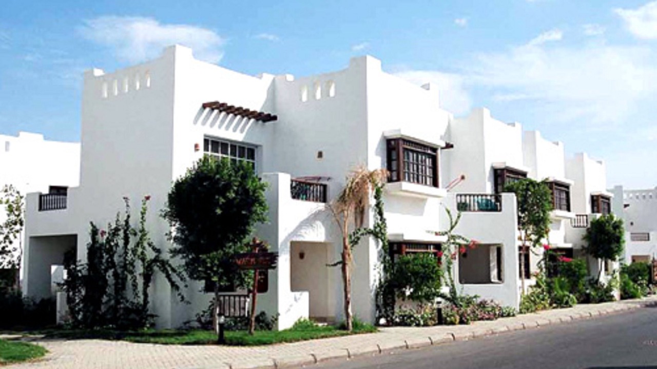 Photo of Outdoor in El Hadaba