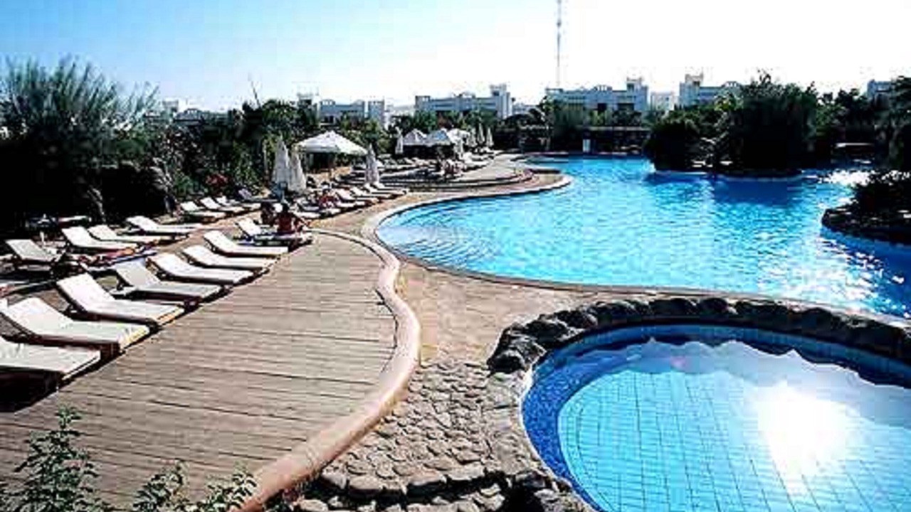 Photo of Outdoor in El Hadaba