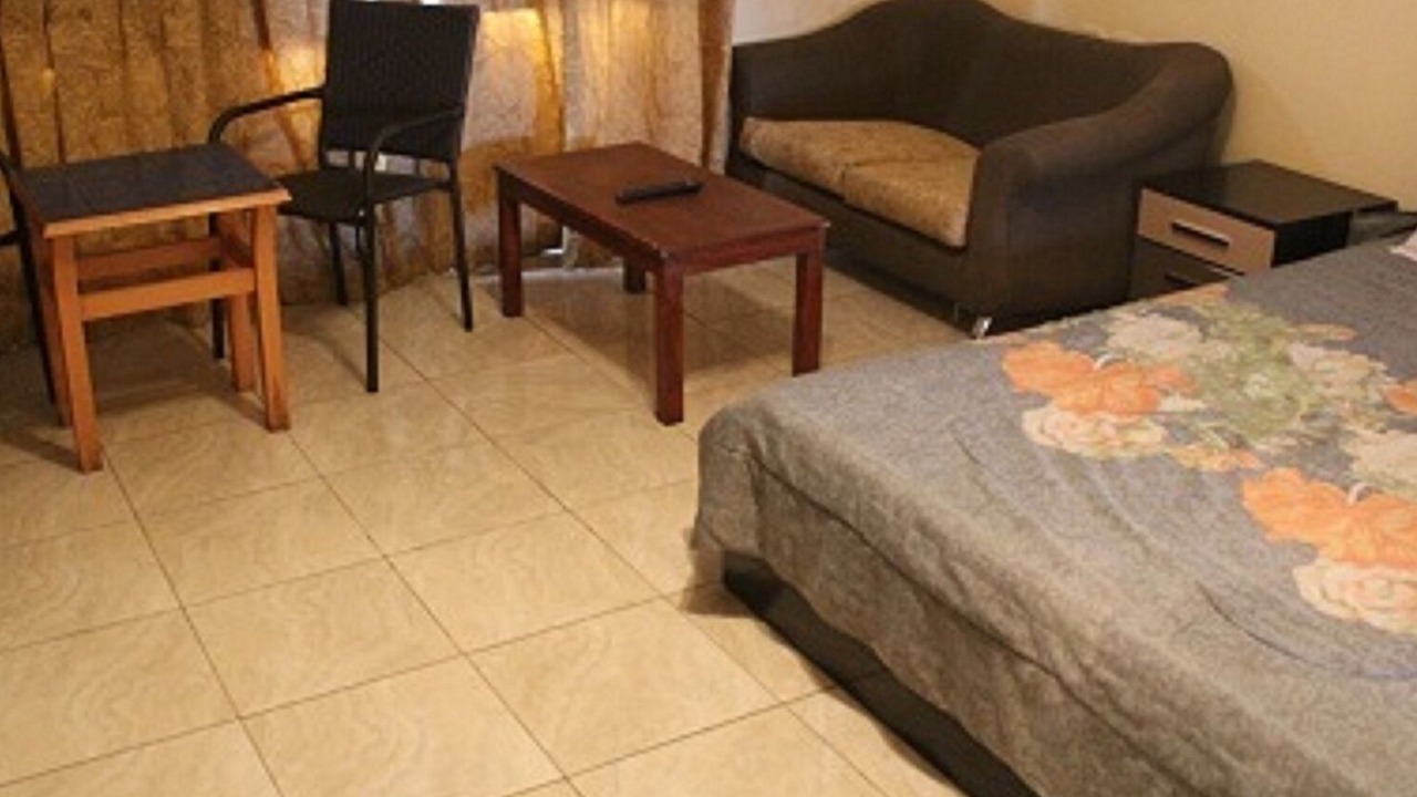 Photo of Bedroom in El Hadaba