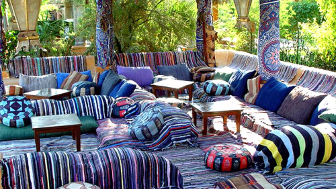 Photo of Outdoor in El Hadaba