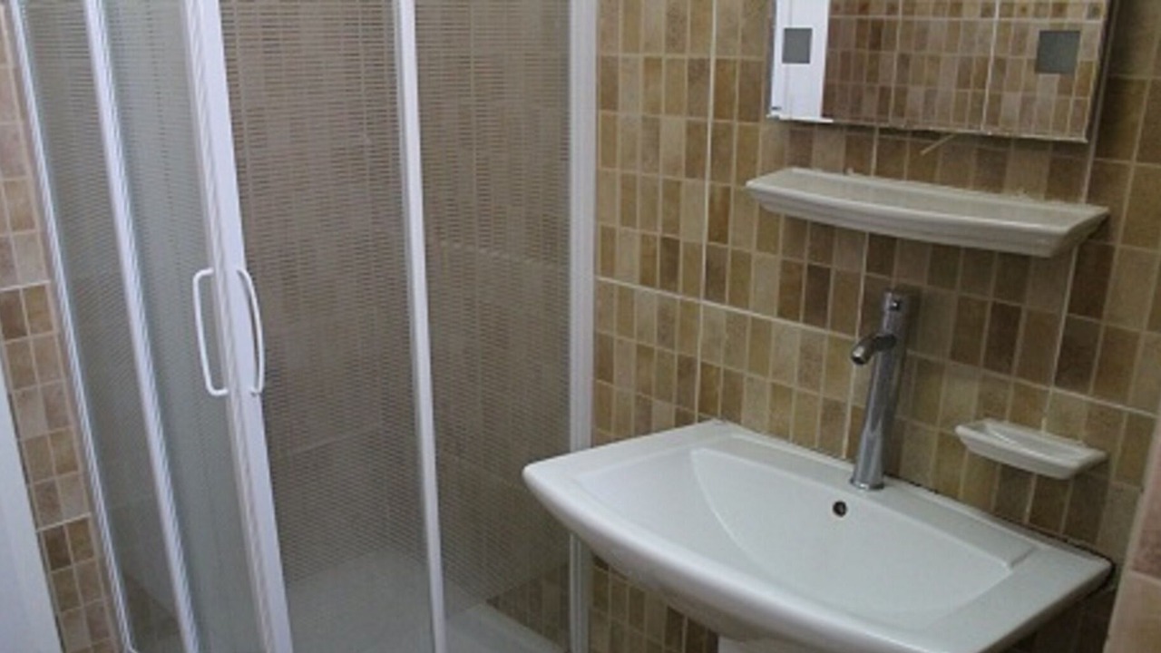 Photo of Bathroom in El Hadaba