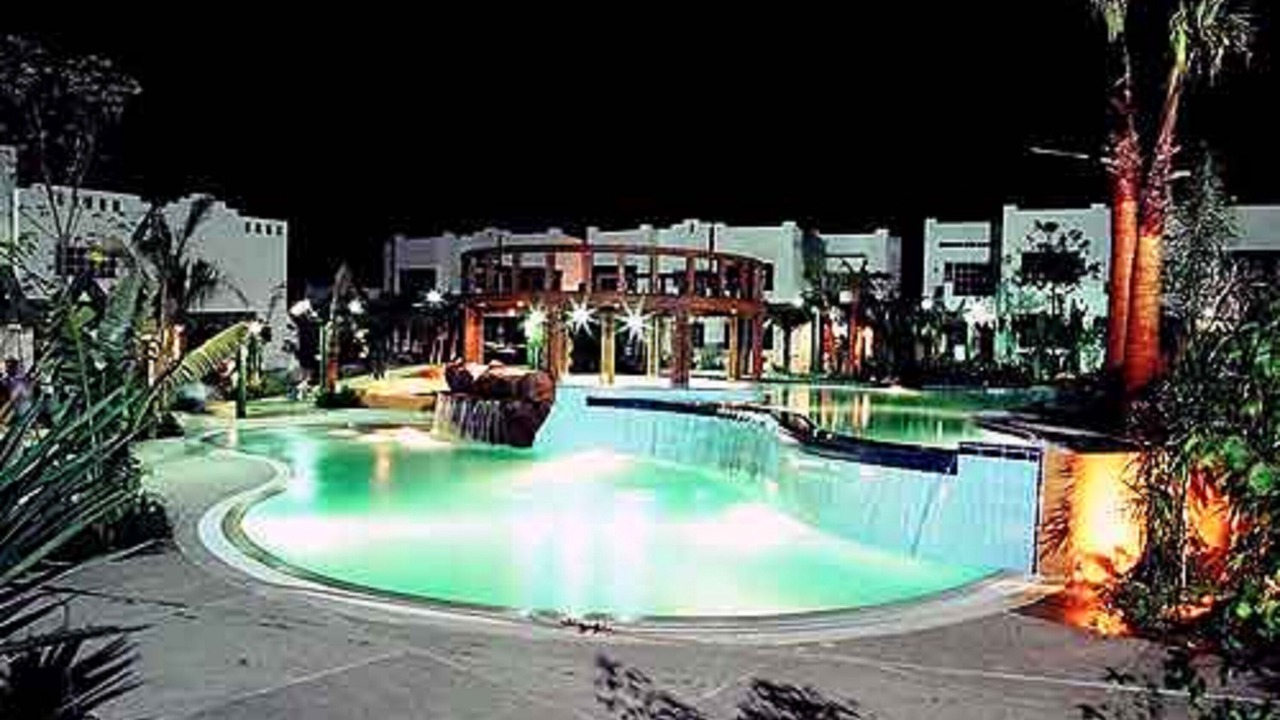 Photo of Outdoor in El Hadaba