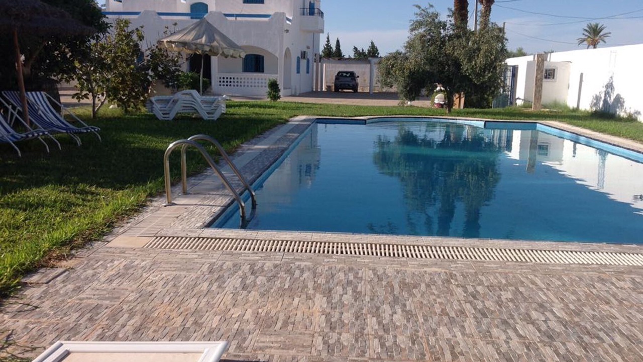 Photo of Outdoor in Djerba Midoun
