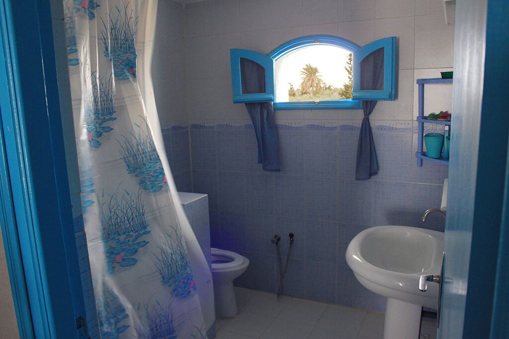Photo of Bathroom in Djerba Midoun