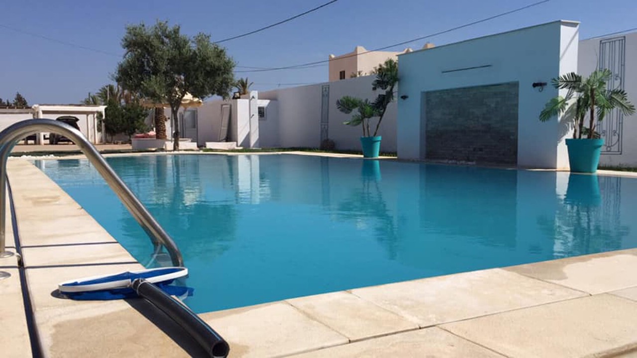 Photo of Outdoor in Djerba Midoun