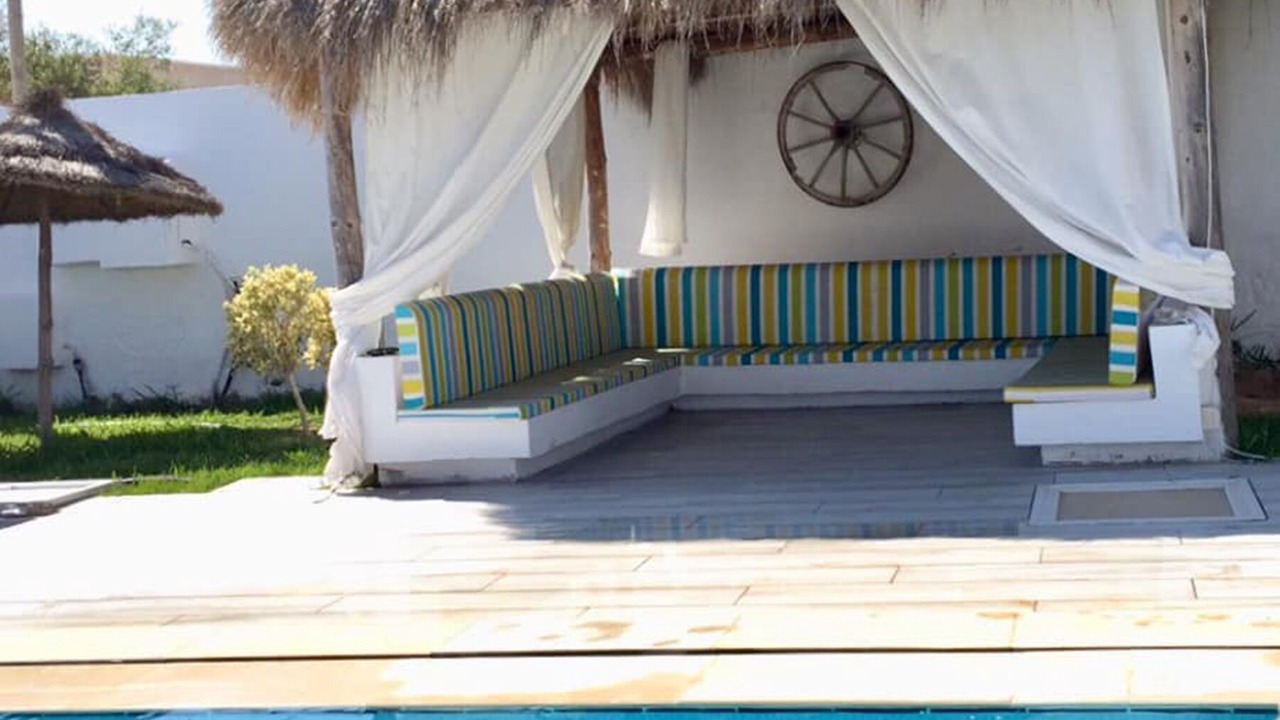 Photo of Outdoor in Djerba Midoun