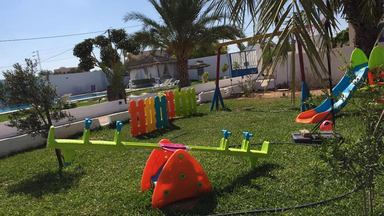 Photo of Others in Djerba Midoun