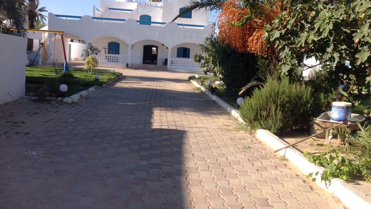 Photo of Outdoor in Djerba Midoun