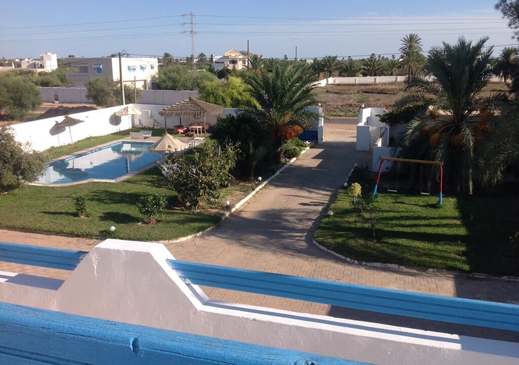 Photo of Outdoor in Djerba Midoun