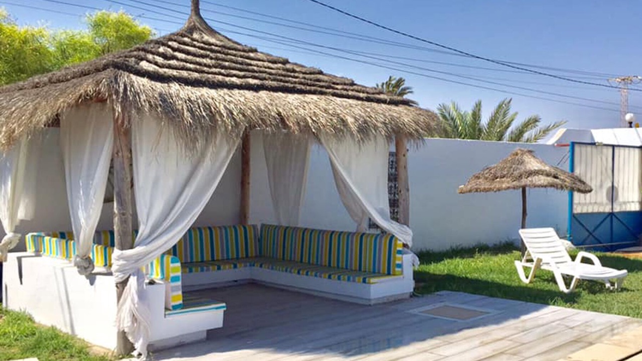Photo of Outdoor in Djerba Midoun