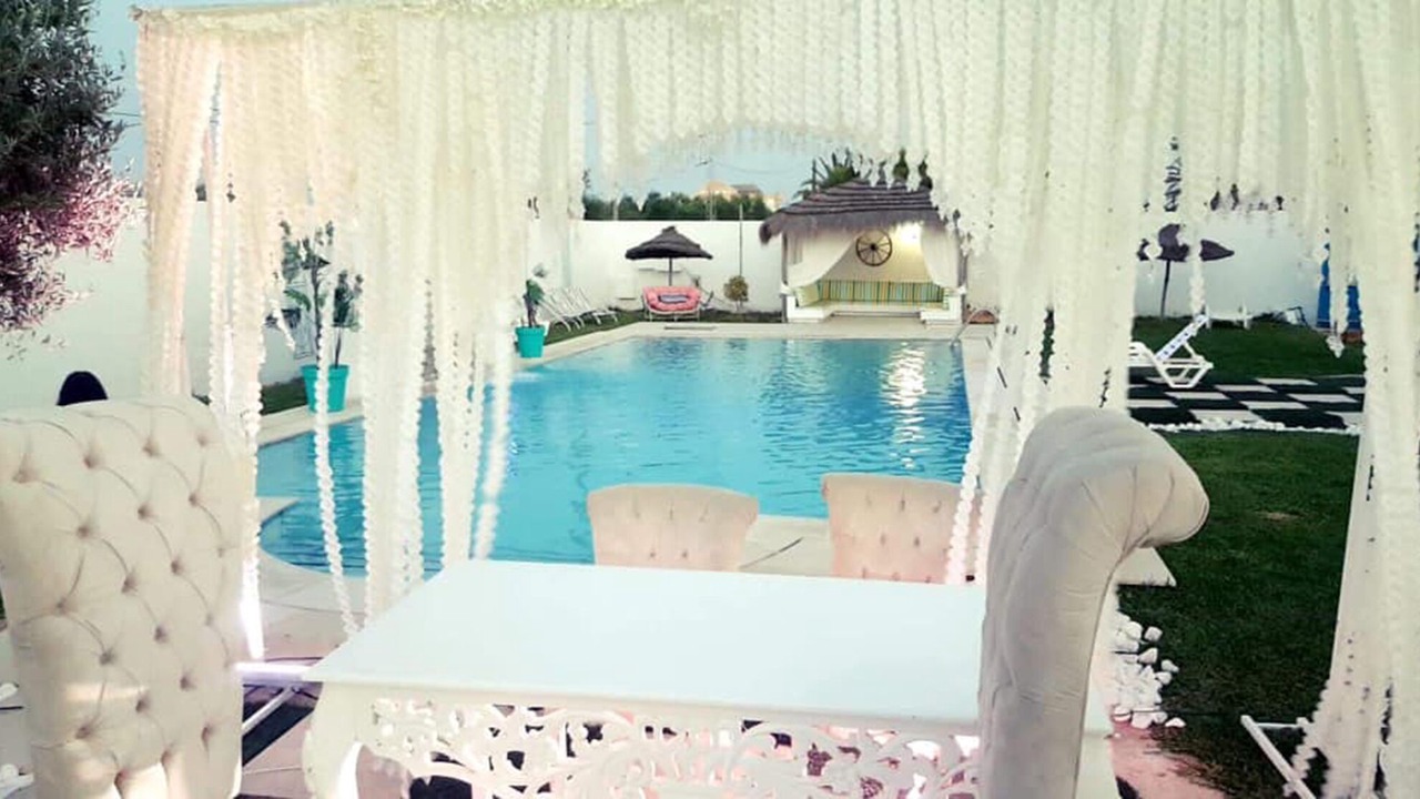 Photo of Outdoor in Djerba Midoun