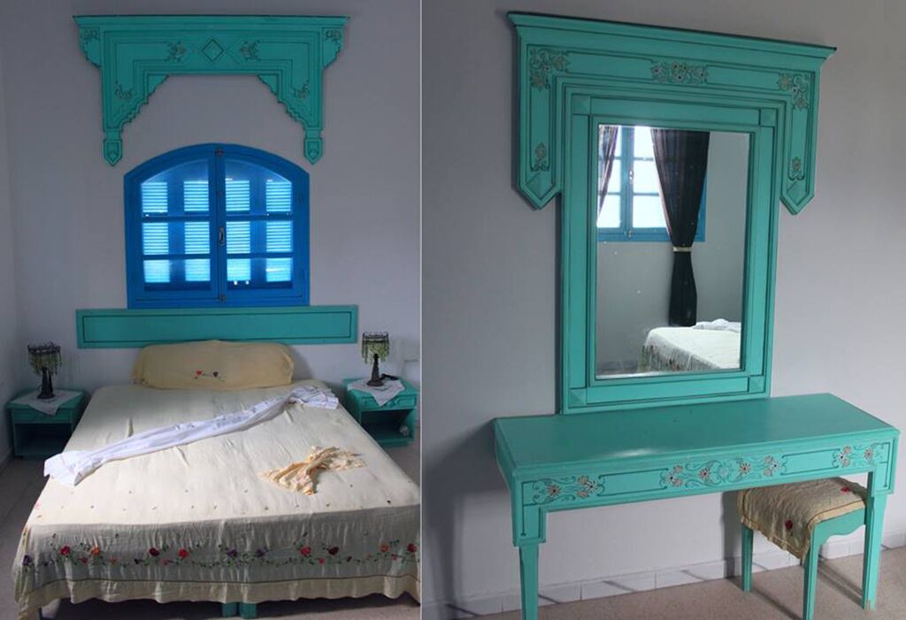 Photo of Bedroom in Djerba Midoun