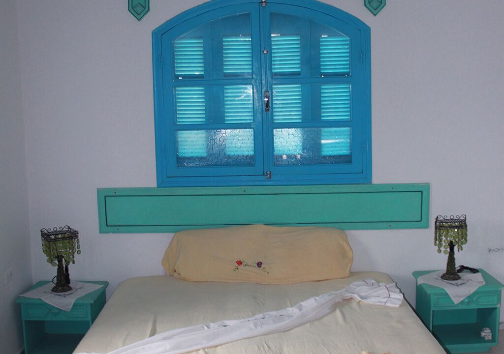 Photo of Bedroom in Djerba Midoun