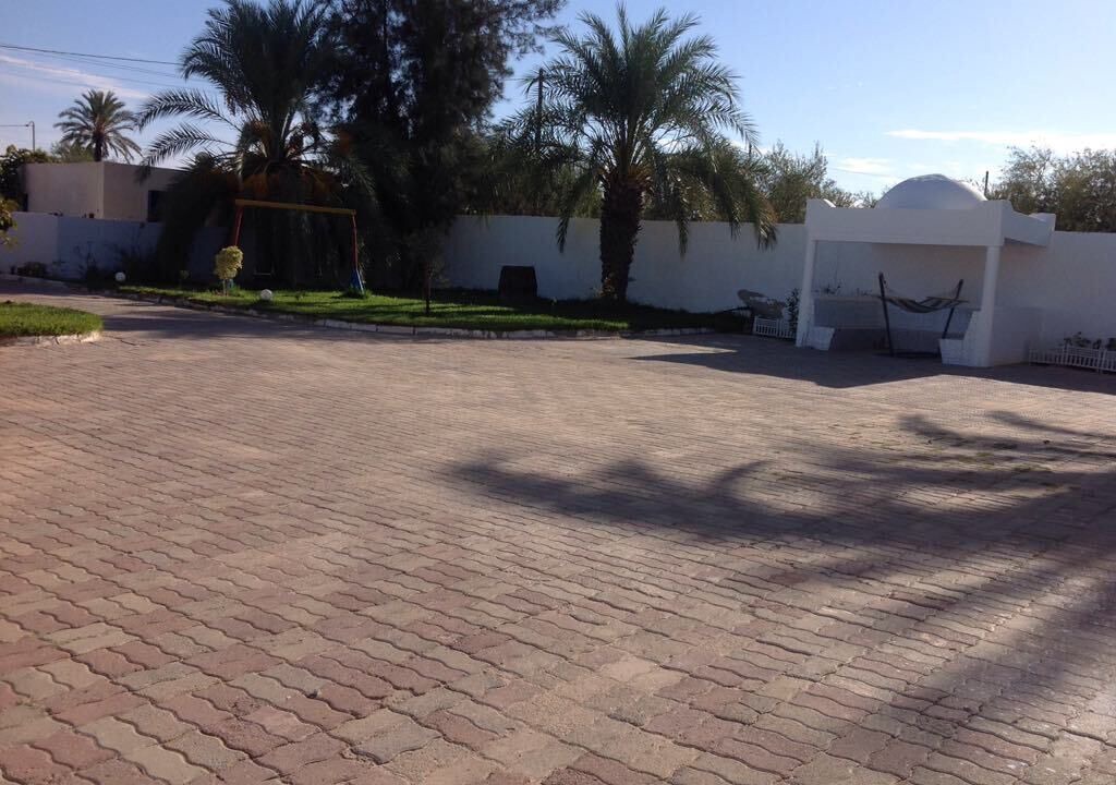 Photo of Outdoor in Djerba Midoun