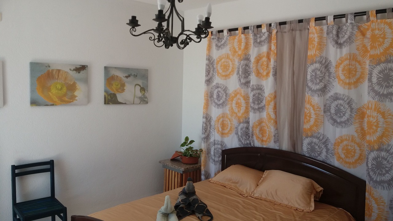 Photo of Bedroom in Hergla