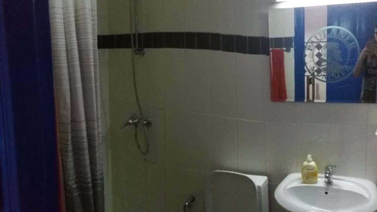 Photo of Bathroom in Hergla