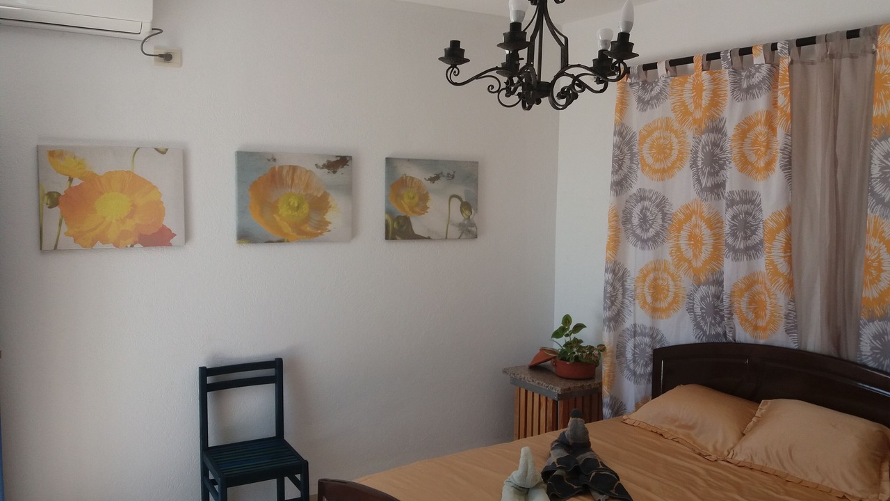 Photo of Bedroom in Hergla