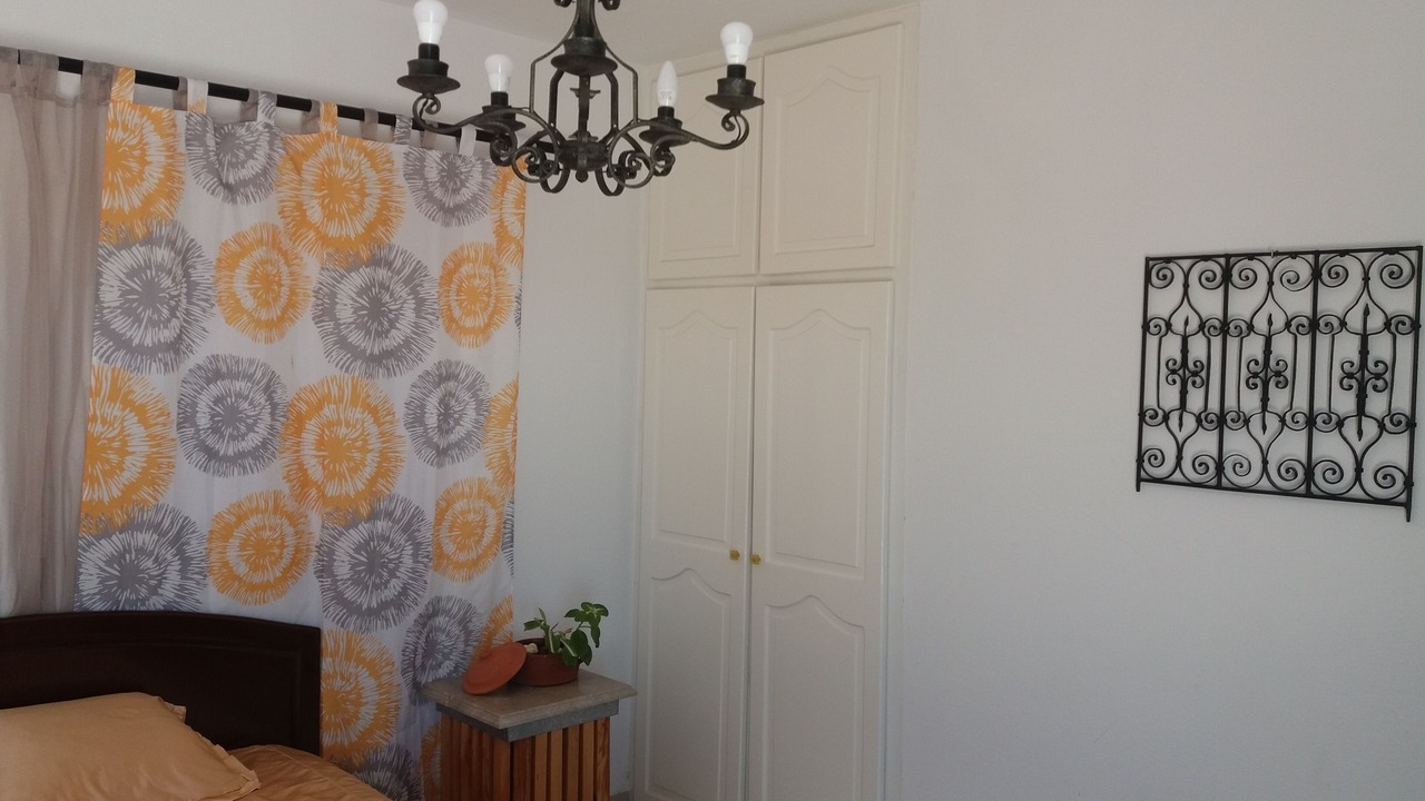 Photo of Bedroom in Hergla
